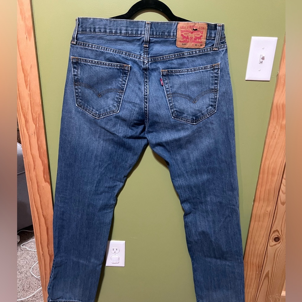 Men’s Levi’s 559 - 30x32